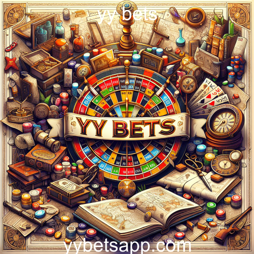 Explorando a Categoria 'Histórico' nos Jogos de Palavras-Chave da yy bets